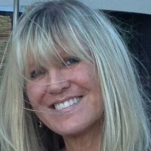 Meet your Posher, Patricia